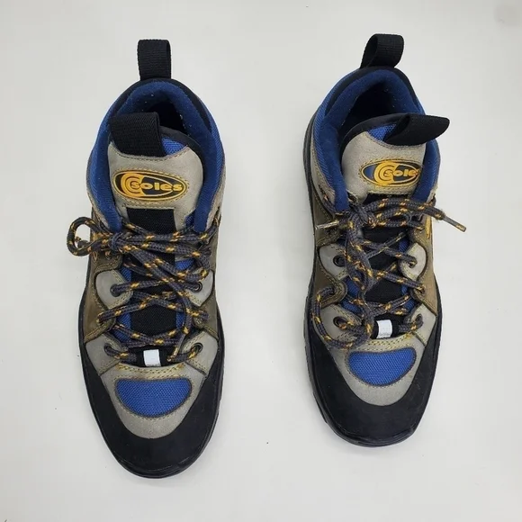 Cannondale CS Men US 8 Clipless Flat Pedal Mountain Bike Cycling Riding Shoes - Picture 9 of 13